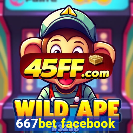 667bet facebook